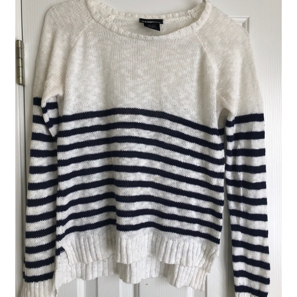 sweater